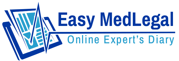 Easy Med Diary